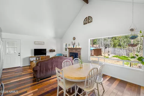Dining - 4511 Canyon Loop, Flagstaff, AZ 86005 photo 1 of 2