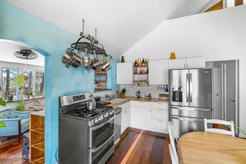 Kitchen - 4511 Canyon Loop, Flagstaff, AZ 86005 photo 1 of 1