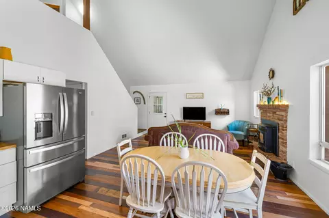 Dining - 4511 Canyon Loop, Flagstaff, AZ 86005 photo 2 of 2