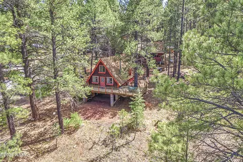 3354 Jadito Trl, Flagstaff, AZ 86005