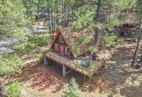 3354 Jadito Trl, Flagstaff, AZ 86005