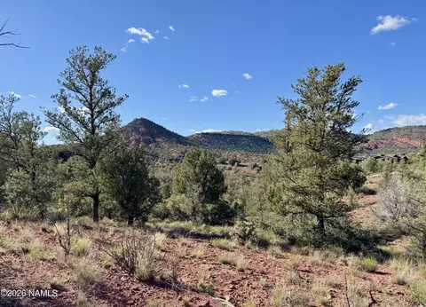 40 Amber Cliffs Way, Sedona, AZ 86336