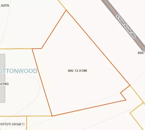 1750 Arizona 260, Cottonwood, AZ 86326