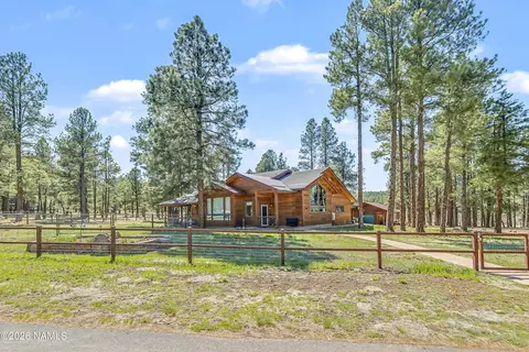5629 Rudd Tank Rd, Flagstaff, AZ 86001