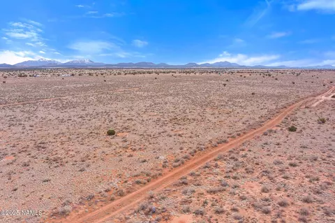 2694 E Columbus Dr, Williams, AZ 86046