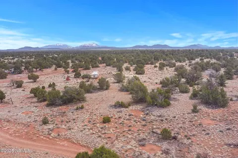4700 Parker Dr, Williams, AZ 86046