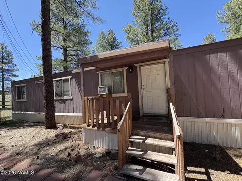 2500 W Route 66 #84, Flagstaff, AZ 86001
