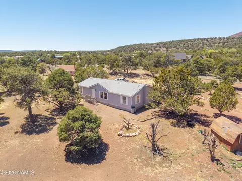 6230 Columbine Blvd, Flagstaff, AZ 86004