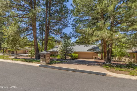 1607 N Mariposa Rd, Flagstaff, AZ 86004