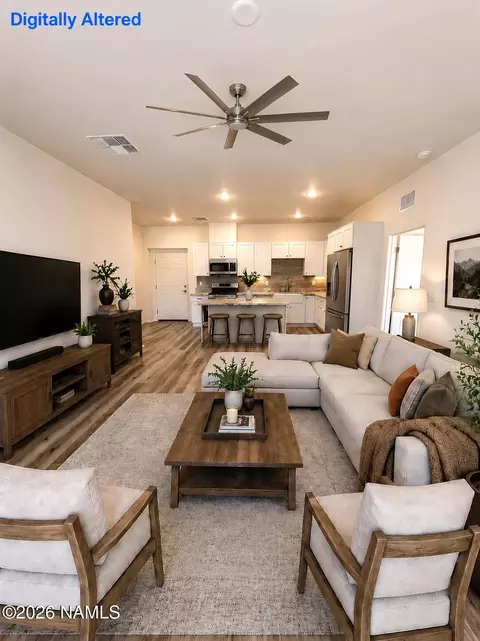 2950 W Presidio Dr #1-301, Flagstaff, AZ 86001