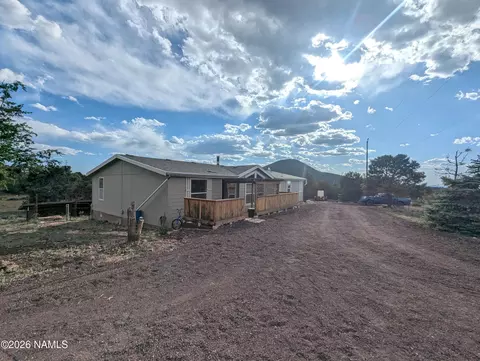 2186 E Clear Point Way, Williams, AZ 86046