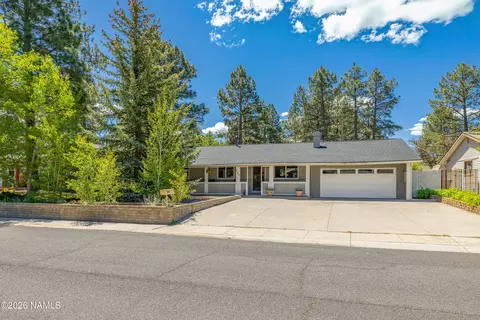 497 W Philomena Dr, Flagstaff, AZ 86001