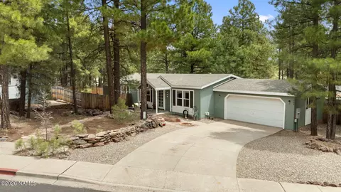 1248 S Chattanooga St, Flagstaff, AZ 86001