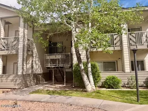4343 E Soliere Ave #1032, Flagstaff, AZ 86004
