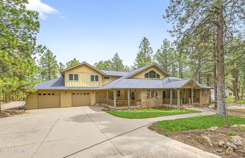 3563 W Kiltie Loop, Flagstaff, AZ 86005