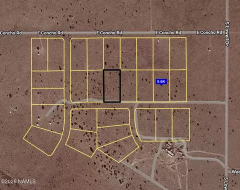 803 E Bianca St, Williams, AZ 86046