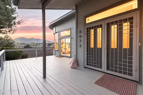 6875 Willopete Dr, Flagstaff, AZ 86004