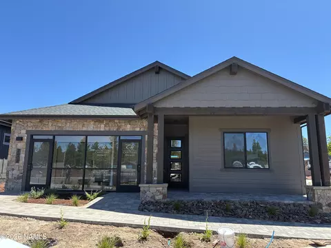 2604 S Gamma Ln #LOT 49, Flagstaff, AZ 86001