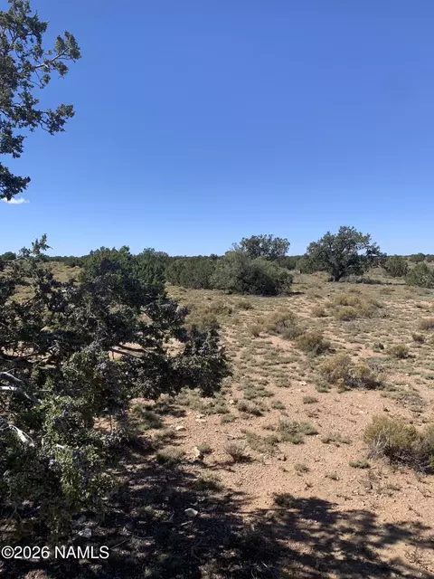8962 W Cloud Cover Way, Williams, AZ 86046