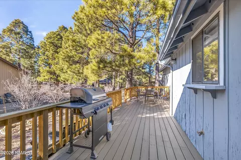 Exterior - 4172 E Broken Rock Loop, Flagstaff, AZ 86004 photo 6 of 9