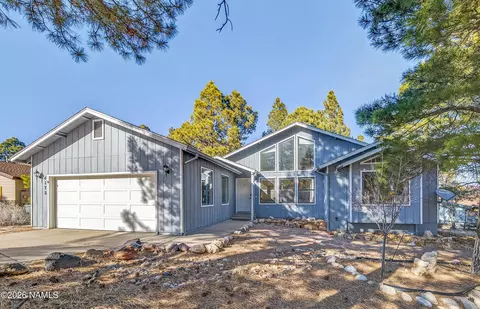 Exterior - 4172 E Broken Rock Loop, Flagstaff, AZ 86004 photo 9 of 9