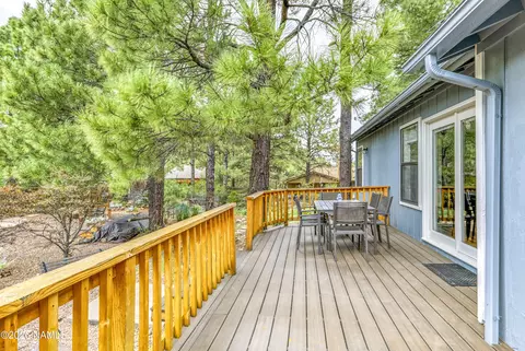Exterior - 4172 E Broken Rock Loop, Flagstaff, AZ 86004 photo 6 of 9