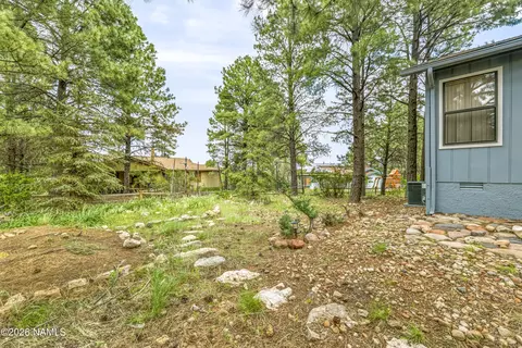 Exterior - 4172 E Broken Rock Loop, Flagstaff, AZ 86004 photo 7 of 9