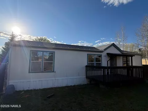 1450 W Kaibab Ln #130, Flagstaff, AZ 86001