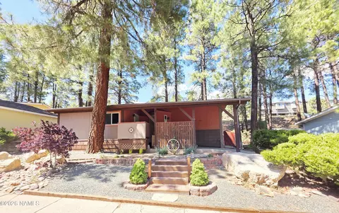 2401 W Route 66 #2, Flagstaff, AZ 86001