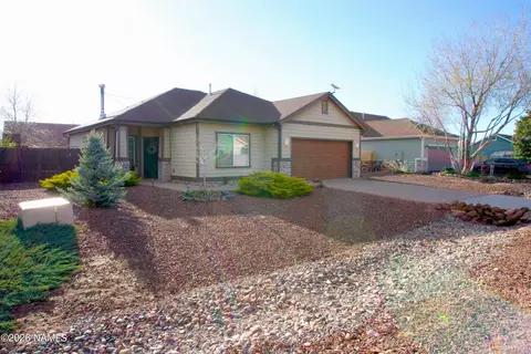 4471 Deer Springs Dr, Bellemont, AZ 86015