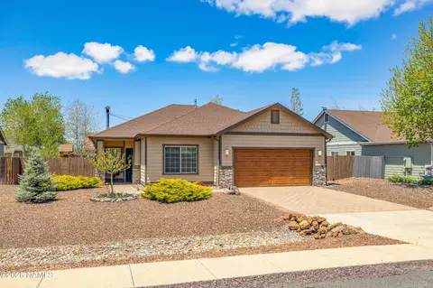 4471 Deer Springs Dr, Bellemont, AZ 86015