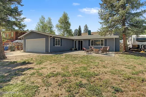 2761 W Lynette Dr, Flagstaff, AZ 86001