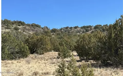 11646 Howard Mesa Loop, Williams, AZ 86046