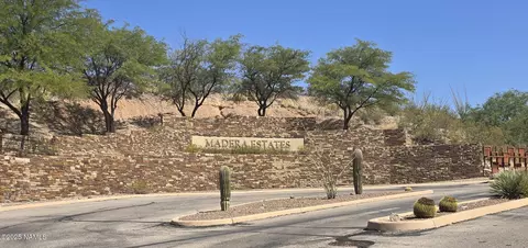 1291 E Madera Estates Ln #20, Tucson, AZ 85701