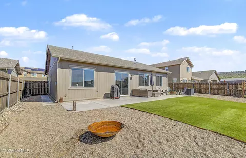 4546 Povo Rd, Bellemont, AZ 86015