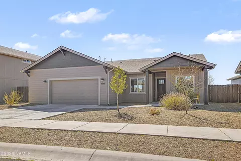 4546 Povo Rd, Bellemont, AZ 86015