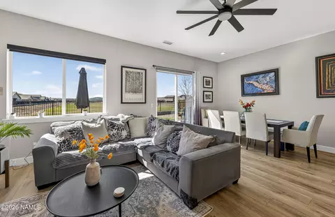 4546 Povo Rd, Bellemont, AZ 86015