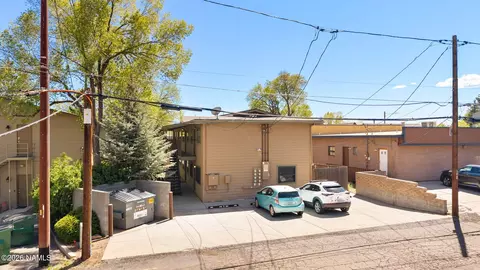110 E Dale Ave #4, Flagstaff, AZ 86001