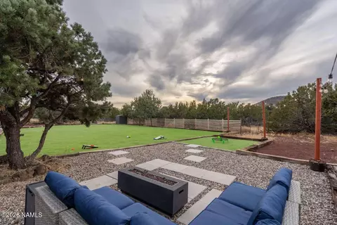 Exterior - 2396 E New Moon Way, Williams, AZ 86046 photo 2 of 3