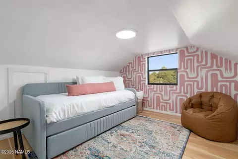 Bedroom - 2396 E New Moon Way, Williams, AZ 86046 photo 5 of 6