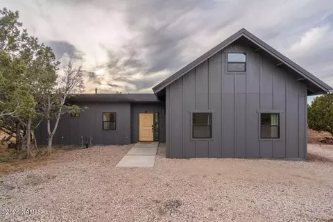 Exterior - 2396 E New Moon Way, Williams, AZ 86046 photo 3 of 3