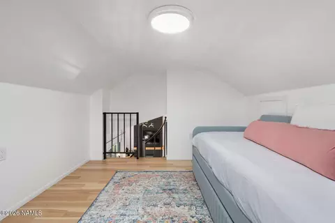 Bedroom - 2396 E New Moon Way, Williams, AZ 86046 photo 6 of 6