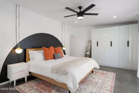 Bedroom - 2396 E New Moon Way, Williams, AZ 86046 photo 1 of 6