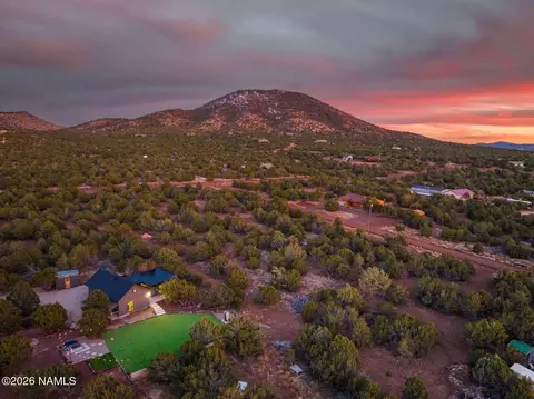 View/Area - 2396 E New Moon Way, Williams, AZ 86046 photo 2 of 2