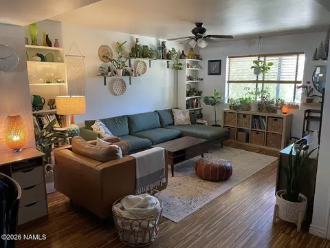 3200 S Litzler Dr #12-252, Flagstaff, AZ 86005
