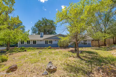 5740 E Burris Ln, Flagstaff, AZ 86004