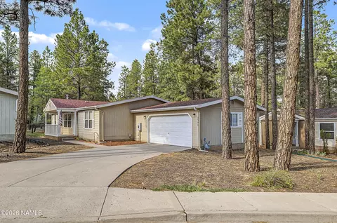 2390 W Zepher Ave, Flagstaff, AZ 86001