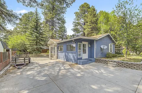 2661 Tishepi Trl, Flagstaff, AZ 86005
