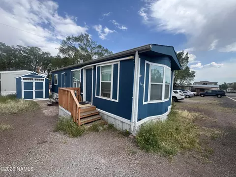 5250 Us 89 #148, Flagstaff, AZ 86004