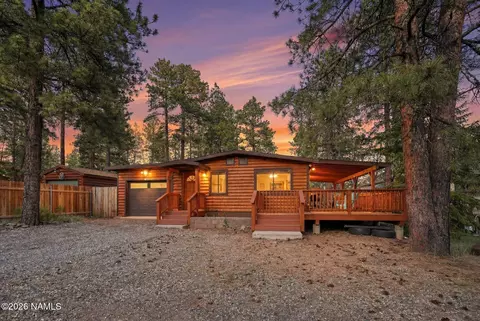 17265 Creekside Pl, Munds Park, AZ 86017